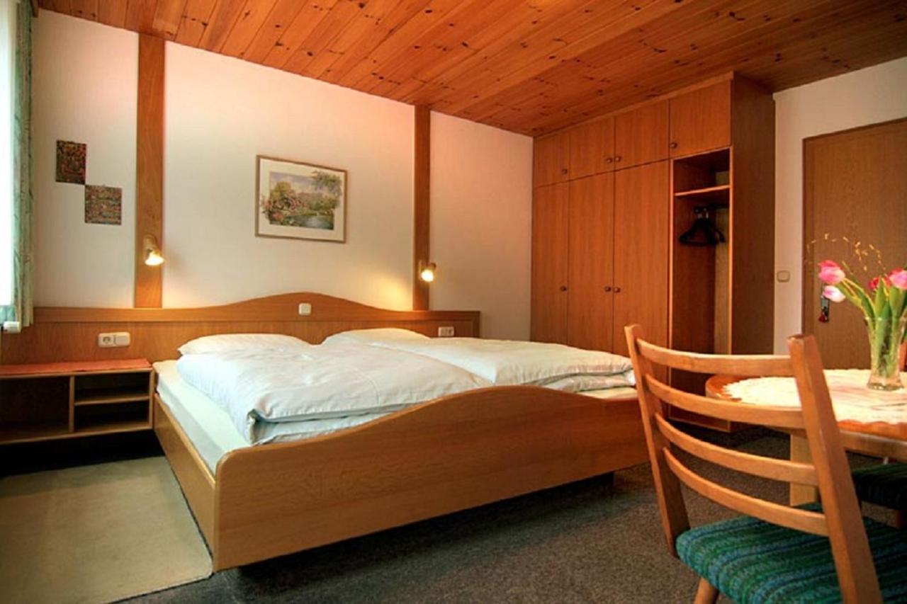 Gaestehaus Fidelis Grafenwiesen Kültér fotó